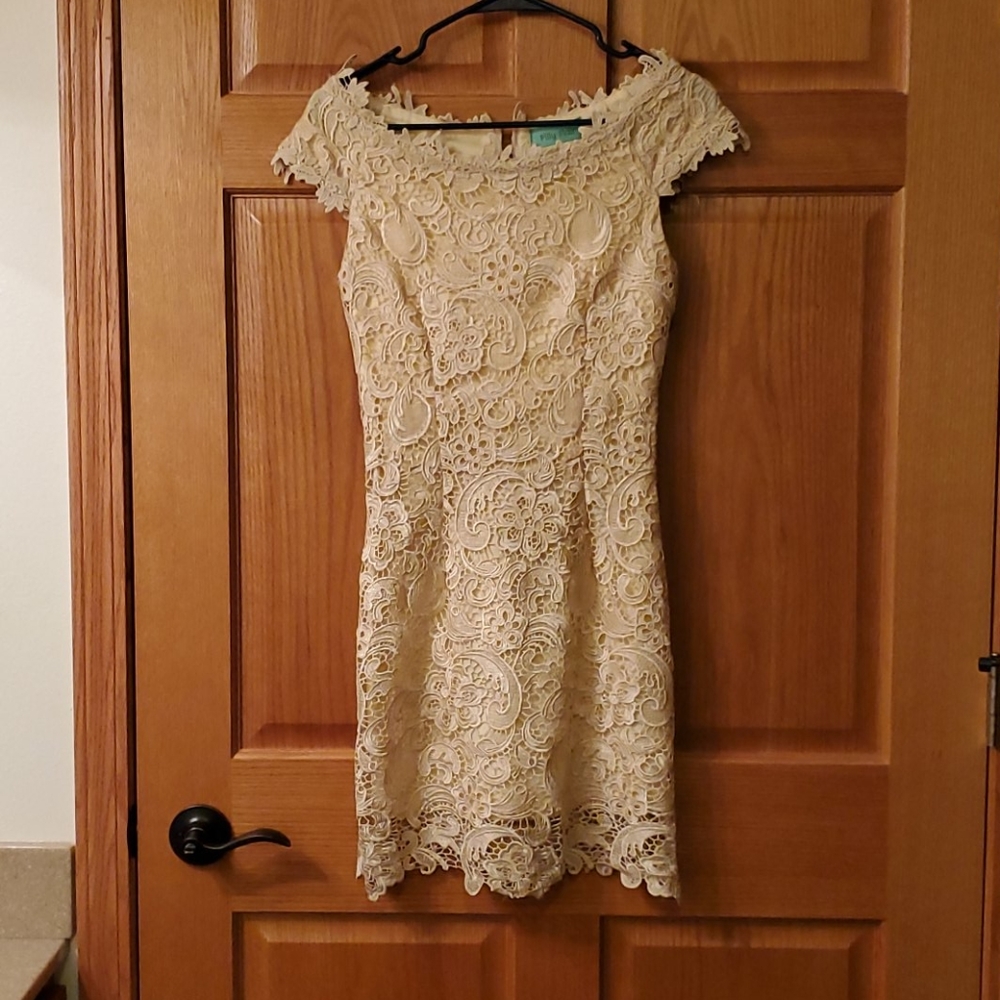 Filly Flair dress